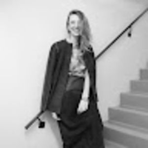 Meet your Posher, Jaclyn